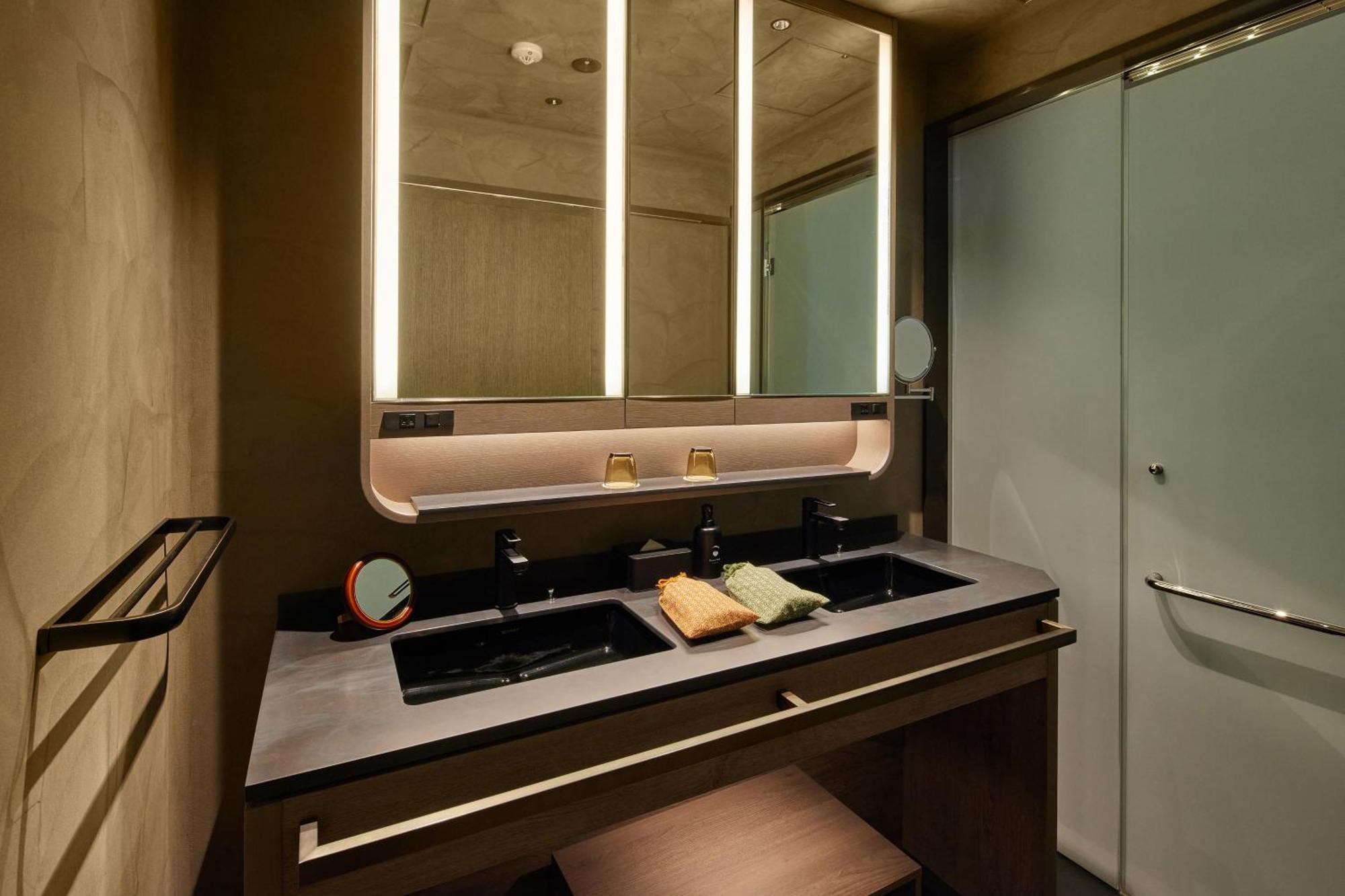 The Higashiyama Tokyu, A Pan Pacific Hotel Kyoto